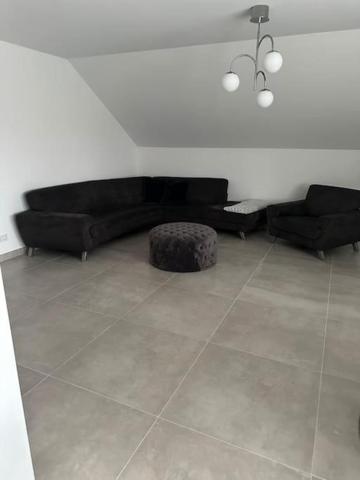 Luxury Apartment Marz Schwanau Buitenkant foto